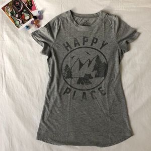 Target Graphic T-shirt
